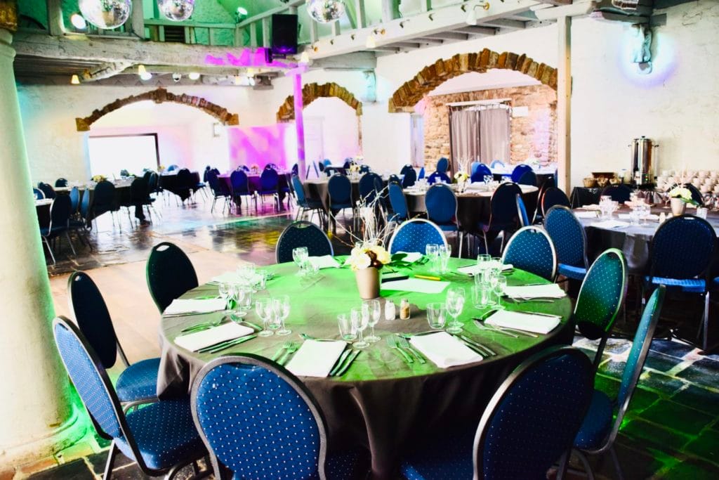 Salle Balthazar fête patronale
