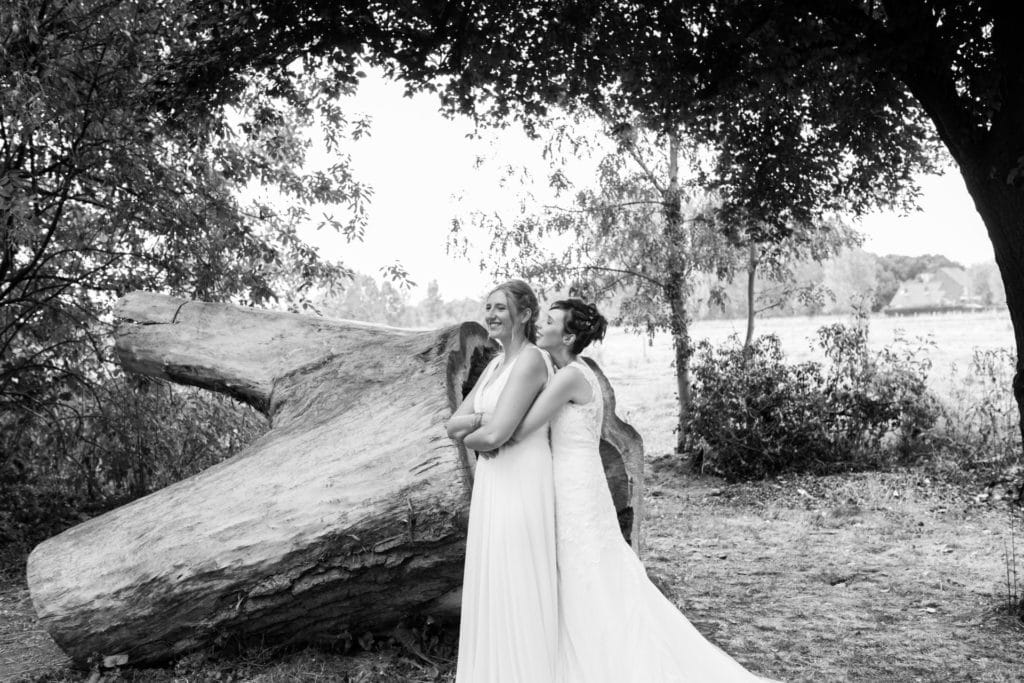 Photos au jardin