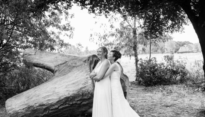 Photos au jardin
