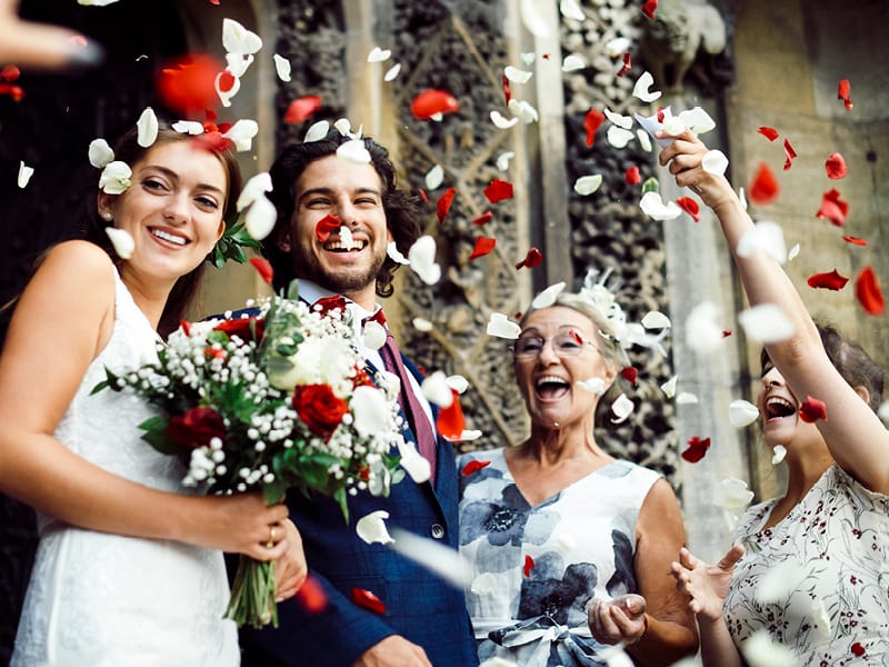 Répétition Générale de Mariage® 2023